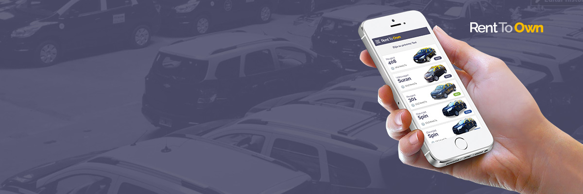Russell Car Taxis Buenos Aires